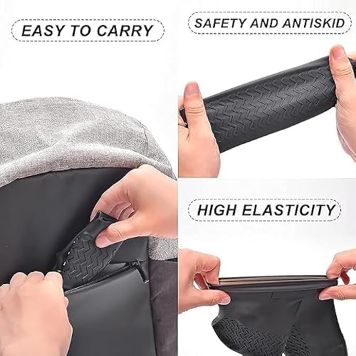 Ultra Grip Shoe Cover