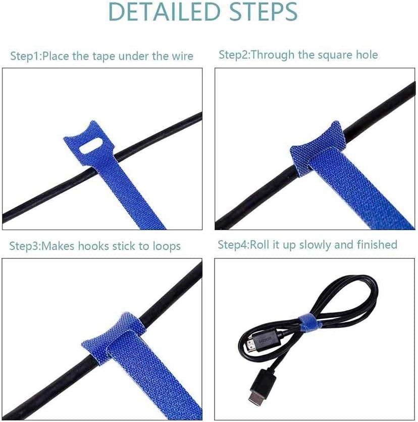 Velcro Cable Ties