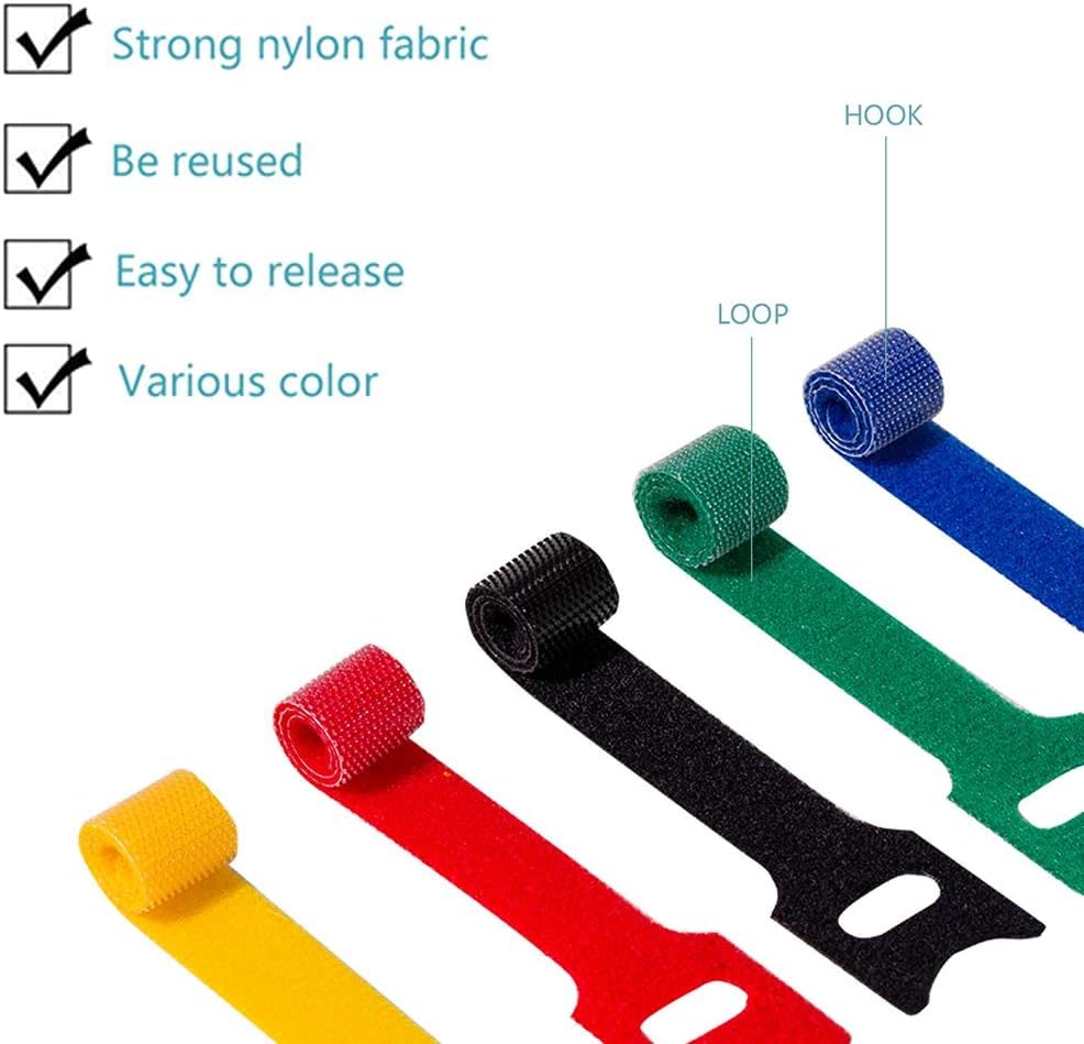 Velcro Cable Ties