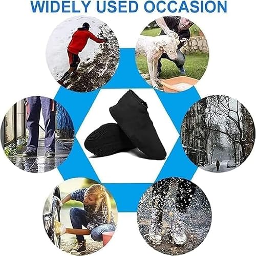 Ultra Grip Shoe Cover