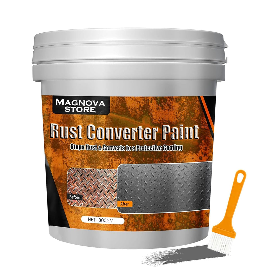 Hydro Rust Remover