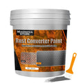Hydro Rust Remover